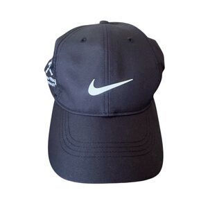 Nike Hat with Johnnie Walker logo - NWT